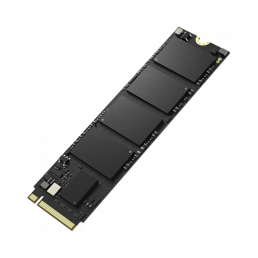 Déployez toute la performance du Hikvision Desire(P), un SSD interne au format M.2 2280 utilisant l’interface PCIe Gen3 x4 NVMe. Avec une vitesse de lecture allant jusqu’à 2500 Mo/s et une écriture jusqu’à 1025 Mo/s, ce disque est conçu pour les utilisateurs exigeants : professionnels, gamers ou monteurs vidéo.

Compact et sans câble, ce SSD M.2 s’intègre parfaitement aux ordinateurs portables, ultrabooks et PC de bureau compatibles NVMe. Il réduit considérablement les temps de démarrage, les chargements d’applications et les transferts de fichiers.

Que vous souhaitiez améliorer les performances de votre machine ou remplacer un ancien disque lent, le Hikvision Desire(P) vous garantit un stockage fiable, rapide et économe en énergie.